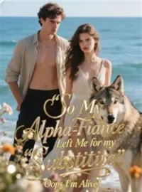So my Alpha Fiancee left me for my substitute,Oops I'm aliveShort Dramas