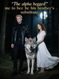 The alpha begged me to be his brother's substituteShort Dramas