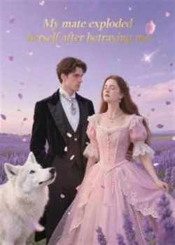 My mate exploded herself after betraying me Novel Cover