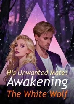 His Unwanted Mate: Awakening The White Wolf Novel Cover