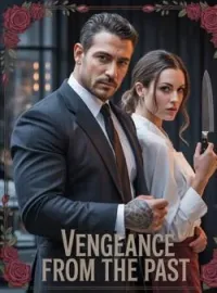 Vengeance From The Past Short Dramas