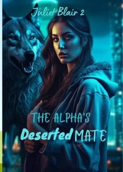 The Alpha's Deserted Mate Novel Cover