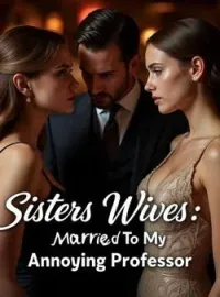 Sisters Wives: Married To My Annoying Professor Short Dramas