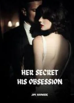 Her secret His Obsession Novel Cover
