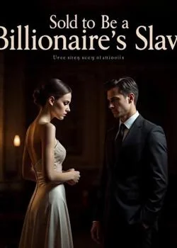 Sold to be a Billionaire's Slave Novel Cover
