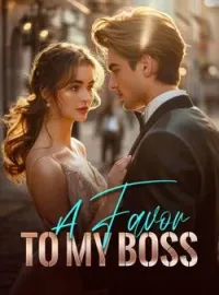 A Favor To My Boss
