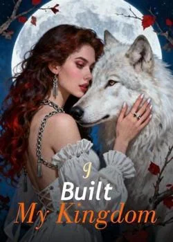 I Built My Kingdom Novel Cover