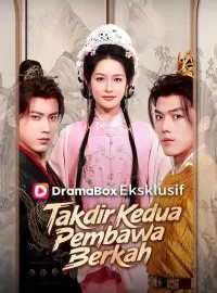 Takdir Kedua Pembawa Berkah (Sulih Suara)Drama Pendek