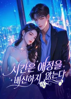 시간은 애정을 배신하지 않는다