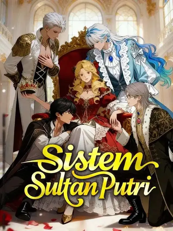 Sampul Sistem Sultan Putri