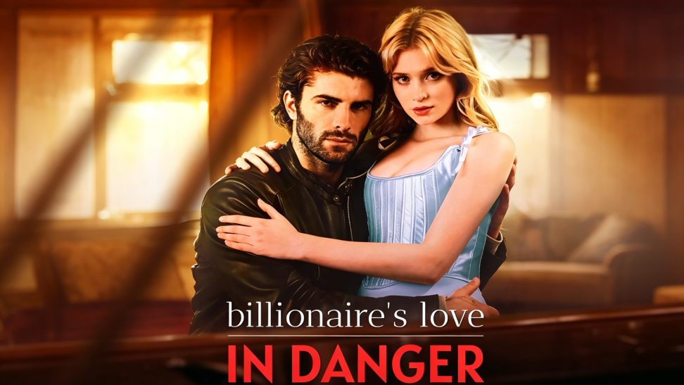 Billionaire's Love in Danger: A Ruthless Betrayal That Rewrites Every Rule