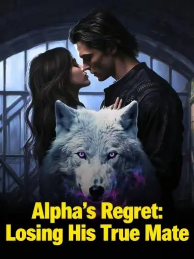 Alpha's Regret: Losing His True Mate webnovel