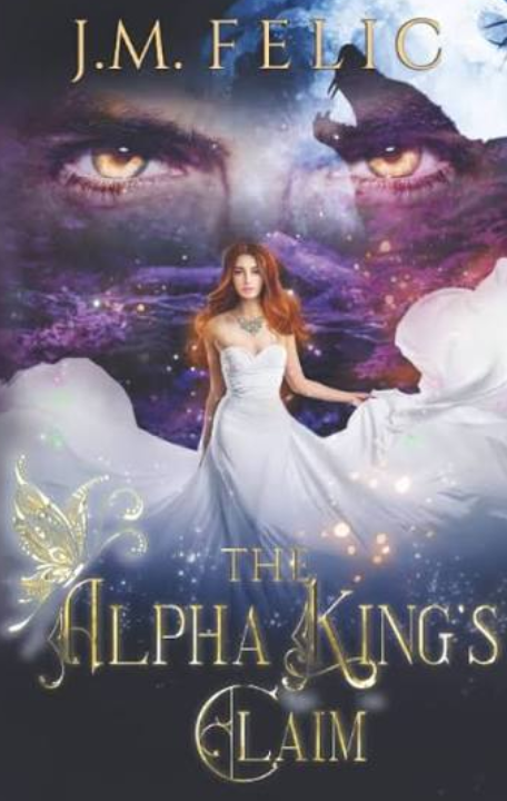 The Alpha King's Claim Werewolf romance webnovel