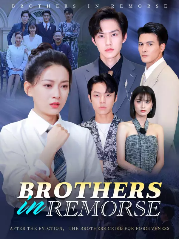 Brothers in RemorseMini Series