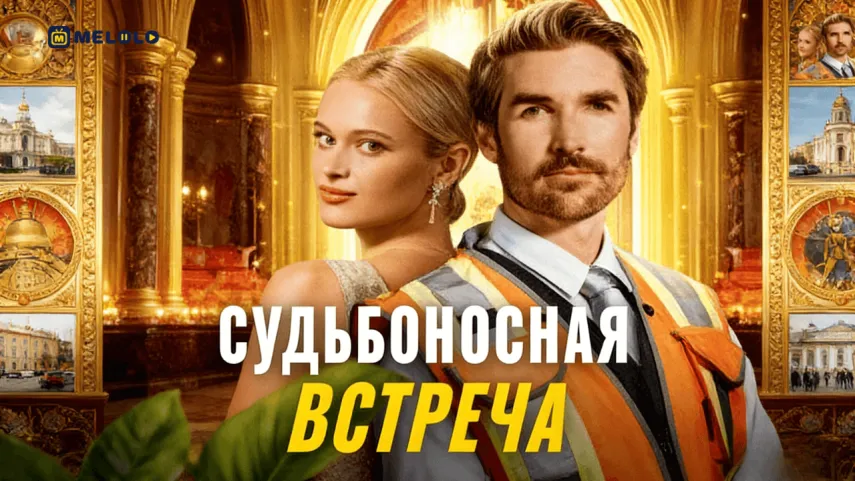 Судьбоносная встреча-когда фиктивный брак становится шансом на семью