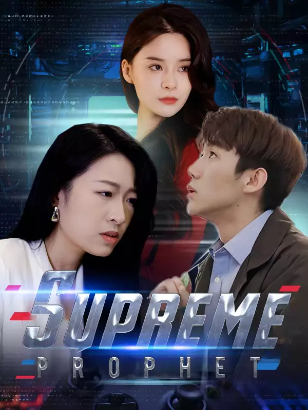 Supreme ProphetMini Series