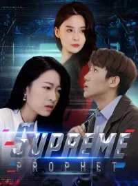 Supreme ProphetMini Series