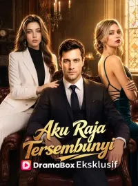 Aku Raja Tersembunyi
