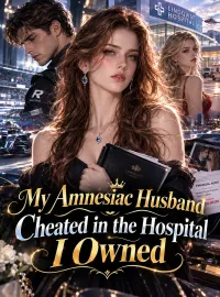 My Amnesiac Husband Cheated in the Hospital I Owned