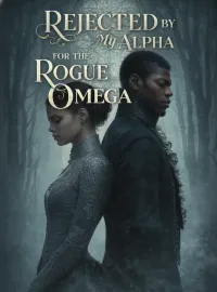 Rejected by My Alpha for the Rogue Omega