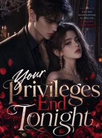 Your Privileges End Tonight