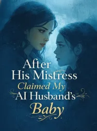 After His Mistress Claimed My AI Husband’s Baby