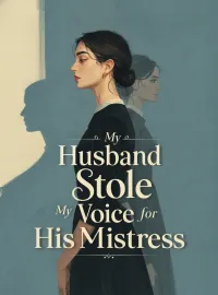 My Husband Stole My Voice for His Mistress Novel Cover