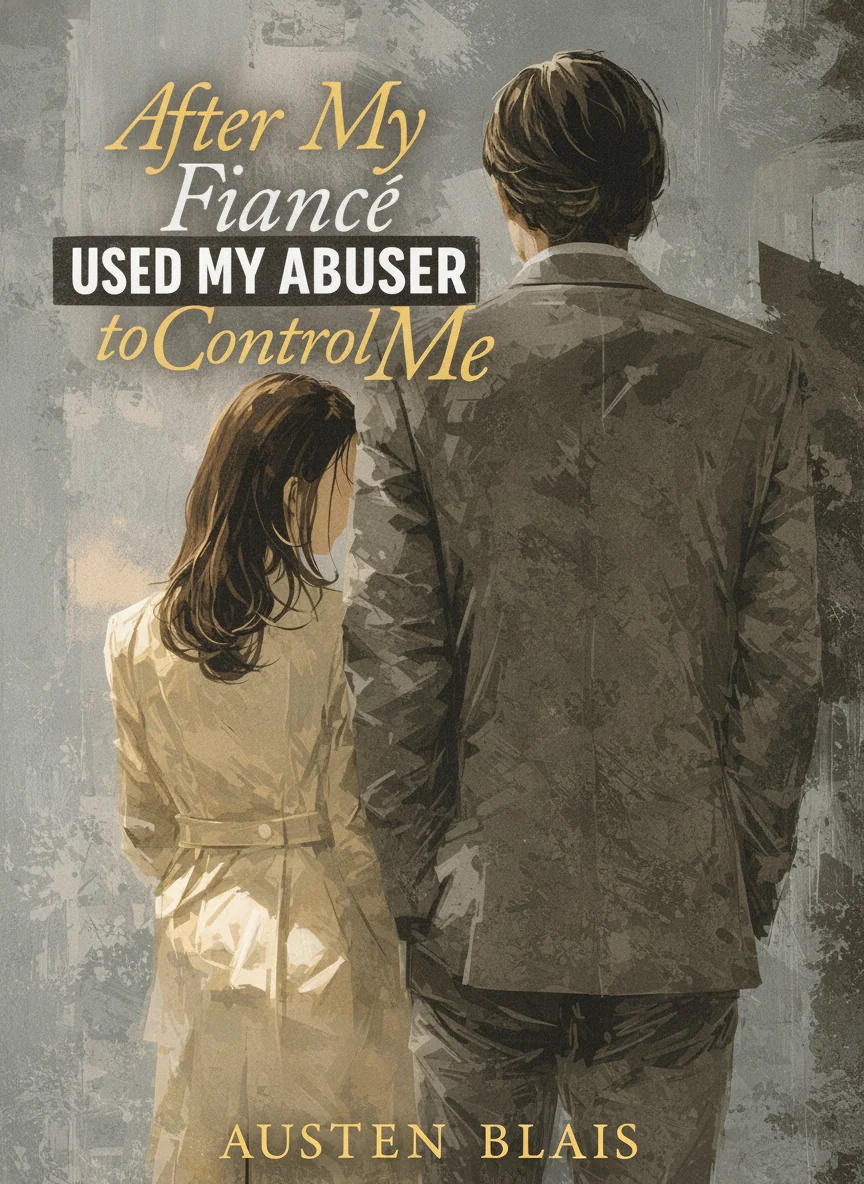 After My Fiancé Used My Abuser to Control Me Novel Cover