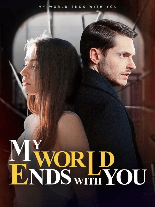 My World Ends with You Mini Series