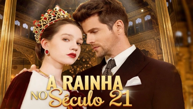 A Rainha no Século 21: crítica completa do drama que mistura realeza, vingança e vida moderna