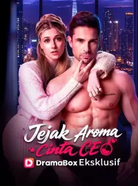 Jejak Aroma Cinta CEODrama Pendek