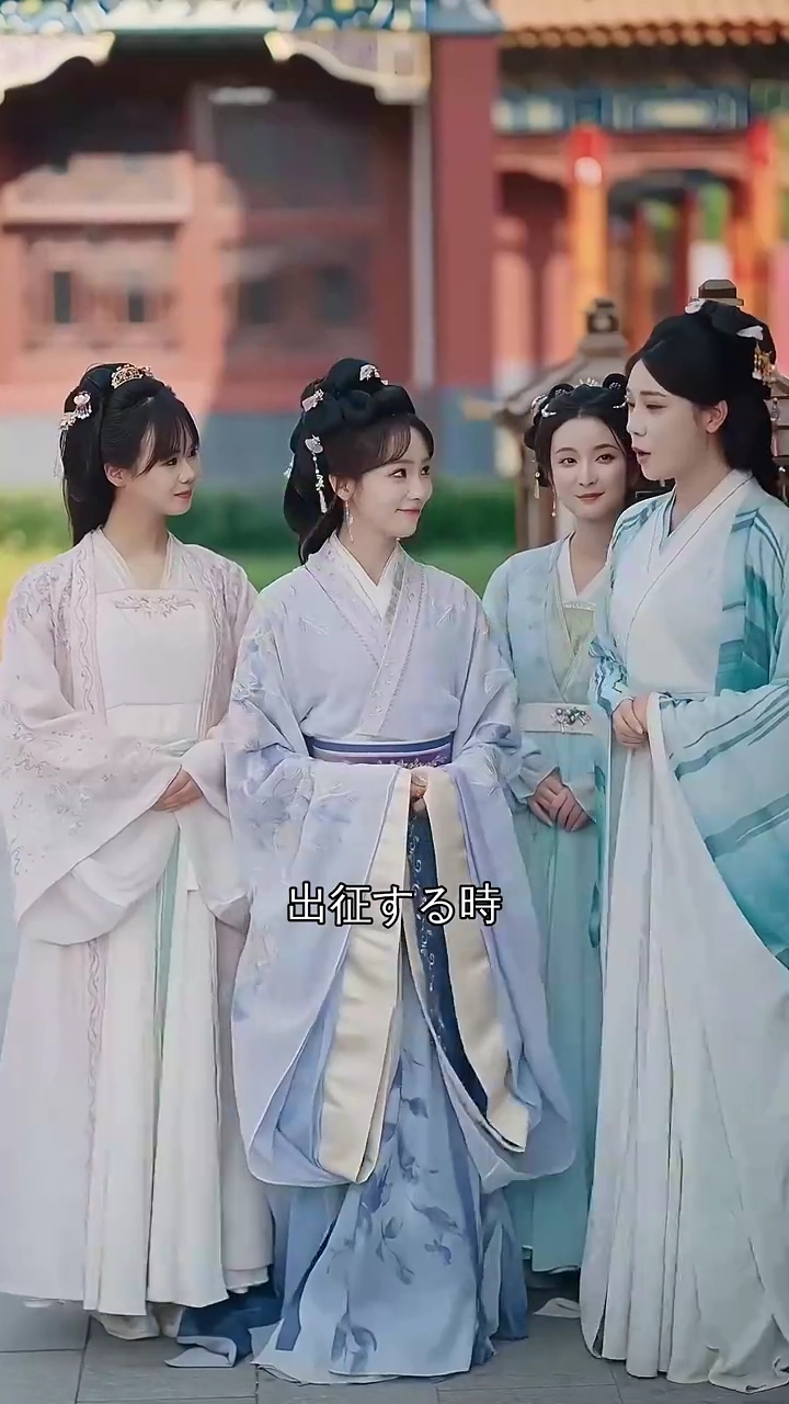 北国への花道～霜となる思い～写真