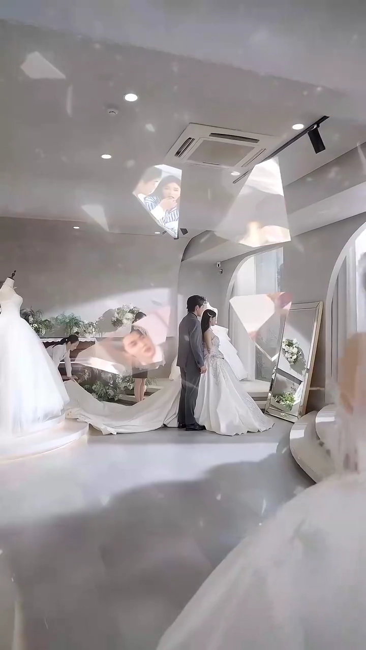 お嬢様は二度と泣かない写真