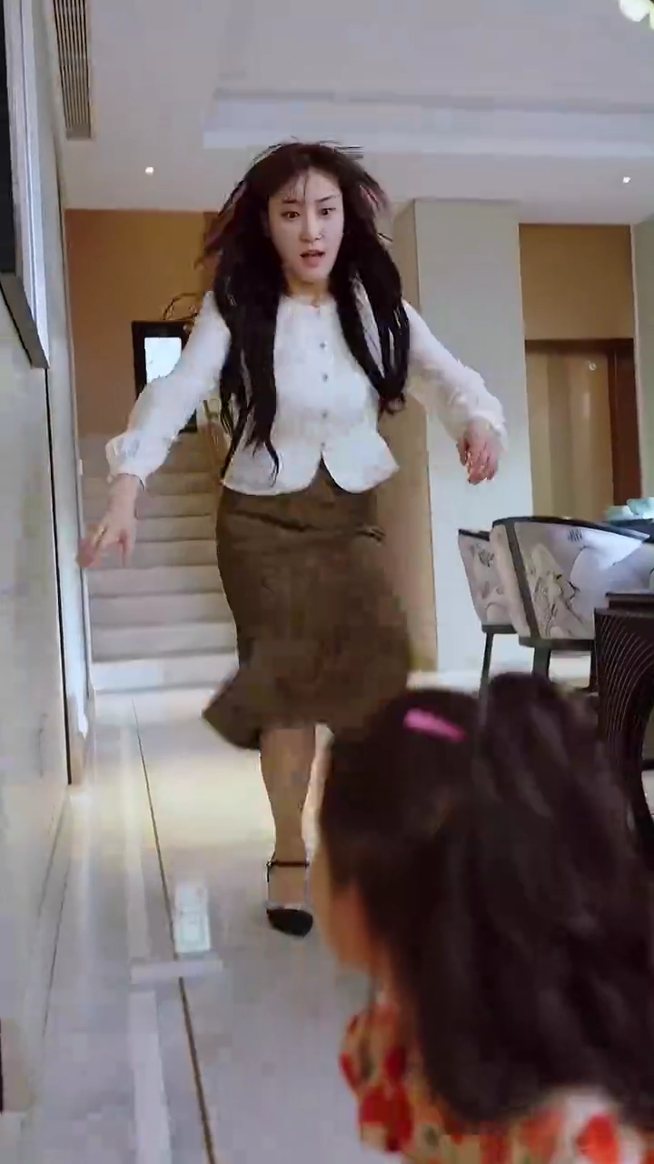 オジサンの小さな姫写真