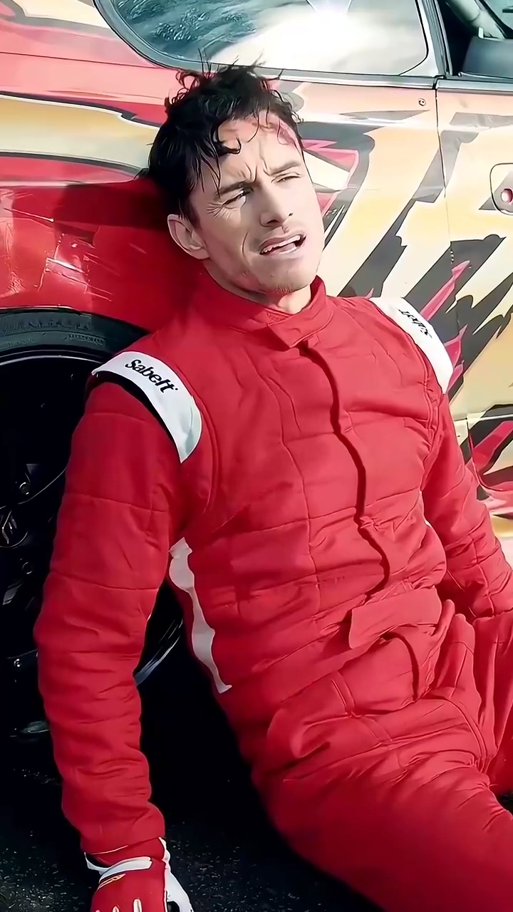 レーシングキングの帰還写真