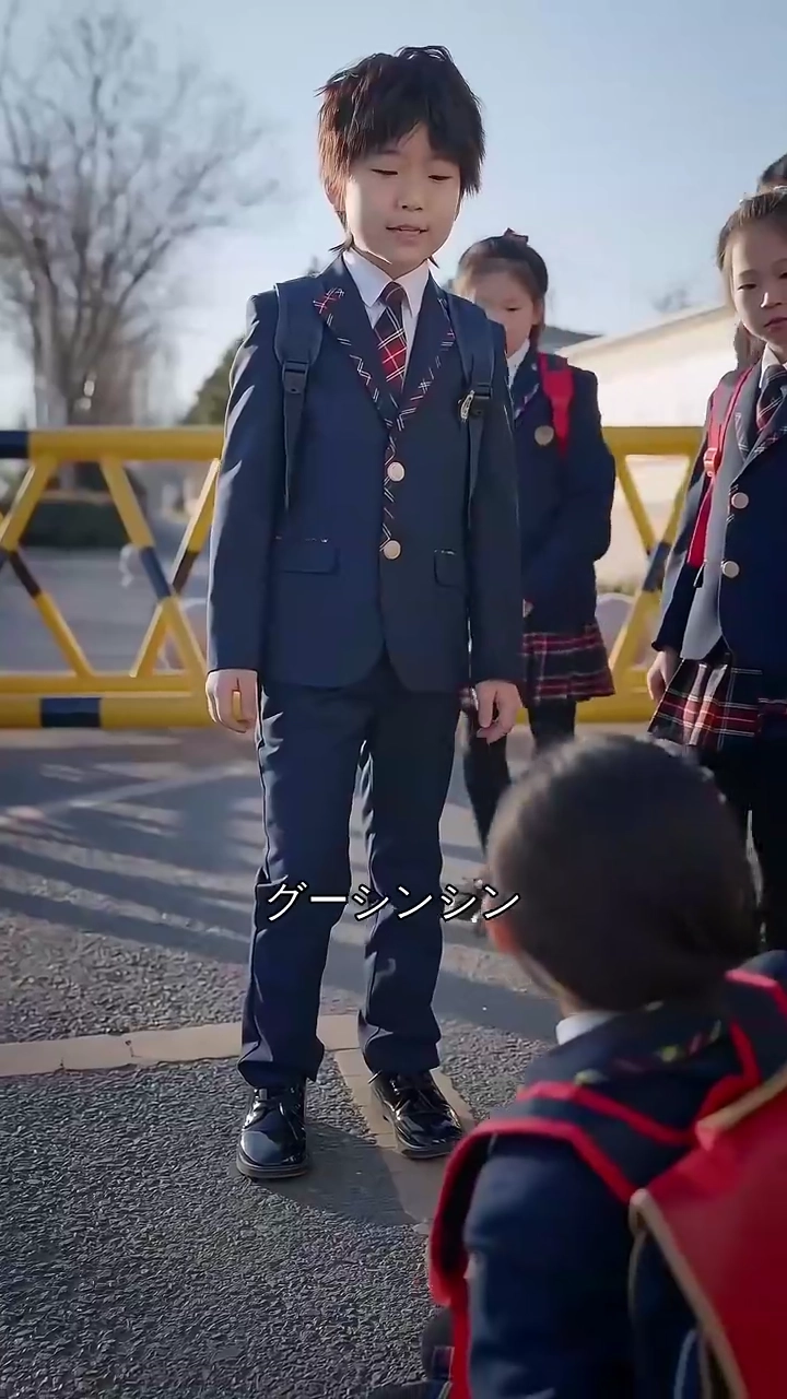 母の名において写真