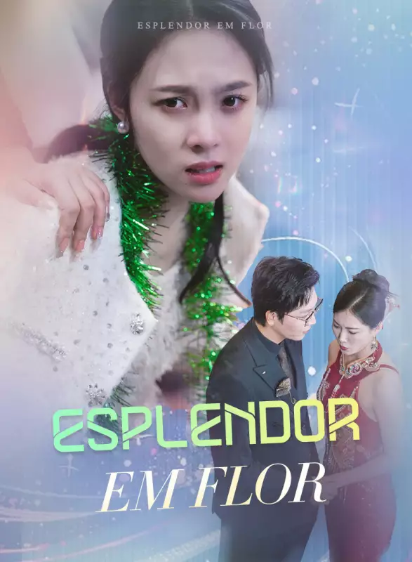 O Noivo da Minha Colega é Meu MaridoMini Séries