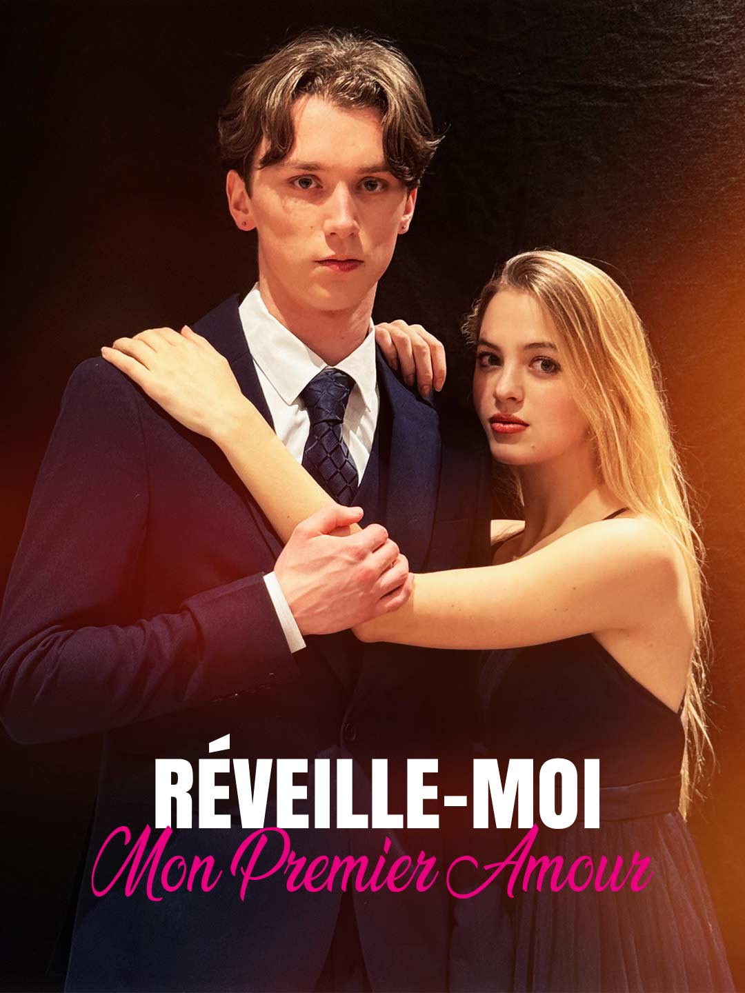 Réveille-Moi, Mon Premier AmourMini-séries