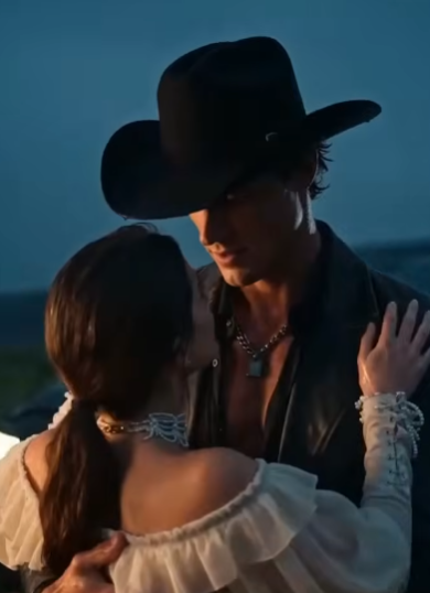 Fake Dating the Dangerous Cowboy where to watch