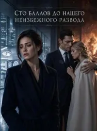 Обложка новеллы Сто баллов до нашего неизбежного развода