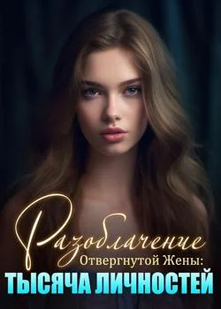 Обложка новеллы Разоблачение Отвергнутой Жены: Тысяча Личностей