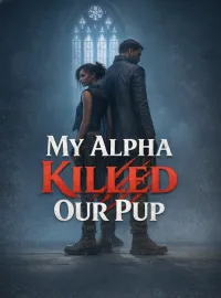 My Alpha Killed Our Pup