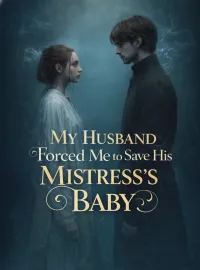 My Husband Forced Me to Save His Mistress's Baby Novel Cover