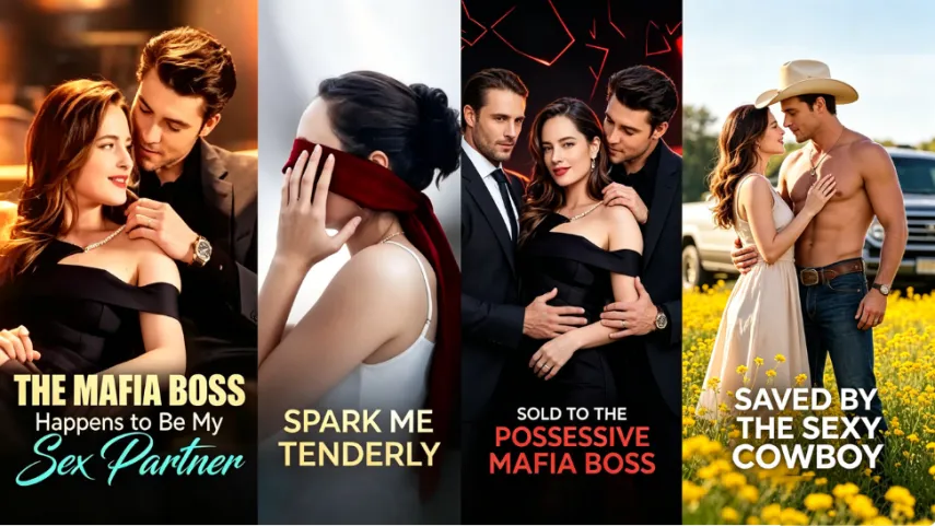 5 Short Dramas Like My Sexy Mentor Seduced Me You Need to Watch
