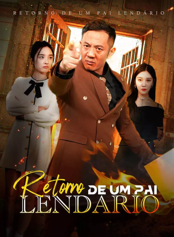 Retorno de Um Pai LendárioMini Séries