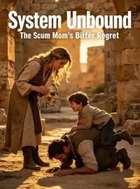 System Unbound: The Scum Mom's Bitter Regret Novel Cover