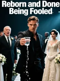 Reborn and Done Being Fooled Novel Cover