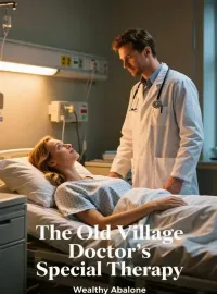 My Husband's Strange Coworker Novel Cover