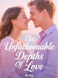 The Unfathomable Depths Of Love Novel Cover