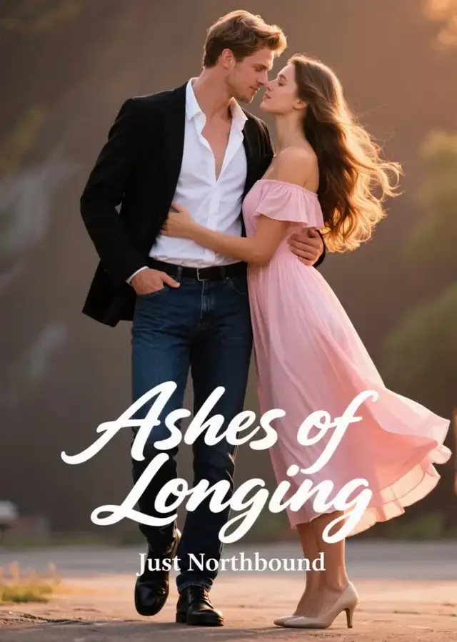 Ashes of Longing Novel Cover